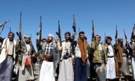Houthi court sentences 18 Yemeni UN aid workers to death for 'spying for Israel'