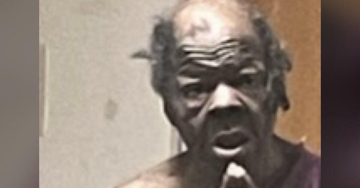 ALERT: Police Search for Missing Bipolar Senior Newark Woman UPDATE: Found Safe