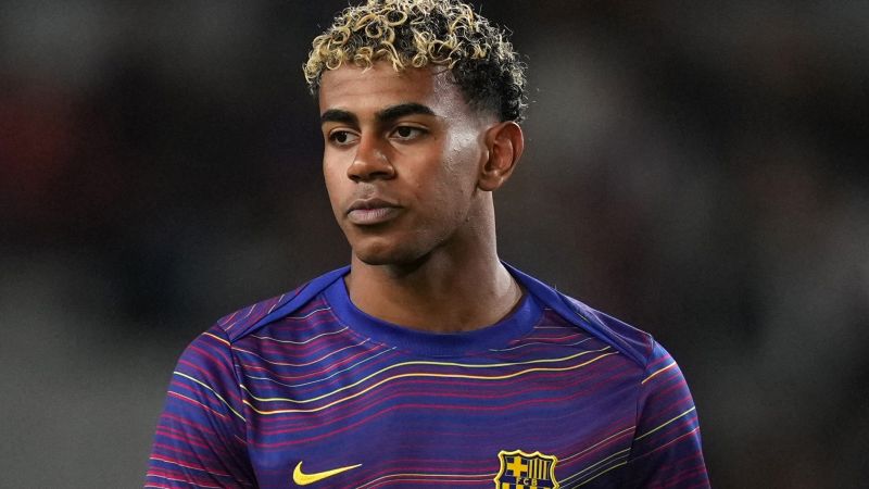 La nueva polémica de Lamine Yamal: una baja controversial de la selección española, con el Barcelona en la mira