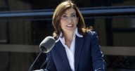 Siena Poll: Gov. Hochul's approval slips but lead holds