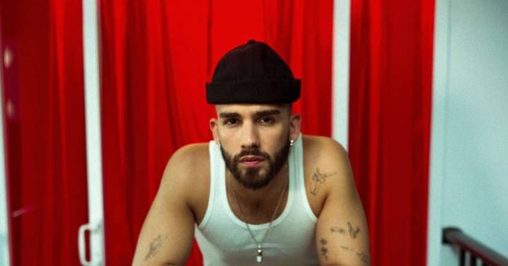 Manuel Turizo es hospitalizado de emergencia y cancela presentación ¿Qué se sabe de su estado de salud?