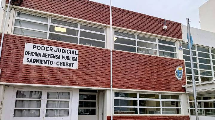 Avanza el juicio por abuso sexual infantil contra un odontólogo de Sarmiento