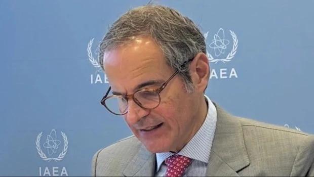 El Gobierno presentó la candidatura de Rafael Grossi a secretario general de la ONU
