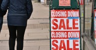 Major high street chain announces store closure with ‘everything must go’ sale 