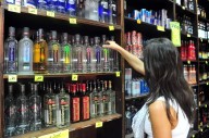 Bares suspendidos por venta de alcohol a menores de edad