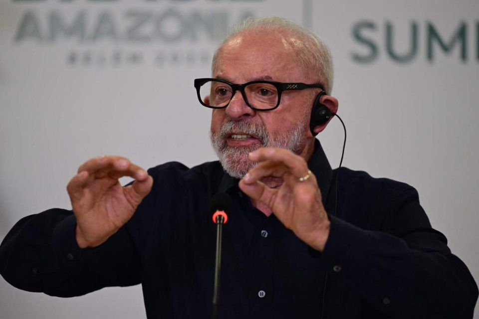 Propuesta de Lula plantea soluciones EEUU-Venezuela sin respaldar a Maduro, dice experta