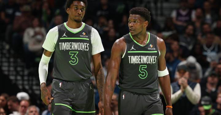 MMBets: Mavericks face Timberwolves in back