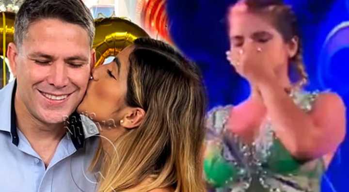 Hermana de Paco Bazán le HACE EL FEO a Susana Alvarado por su relación: “No la quiere”, según Daniela