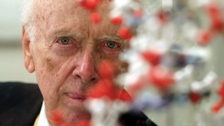 James Watson death: Co-discoverer of DNA double helix brought genetics to forefront of scientific research