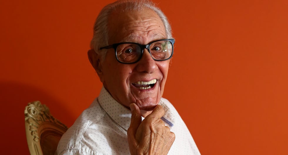 Manolo Rojas y Hernán Vidaurre tras la partida  de Guillermo Rossini: “Es nuestro padre” (VIDEO)