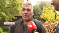 Andrés Burguera carga de nuevo contra Pajares tras sus últimas declaraciones: "En El Retiro está más él, porque yo no estoy jubilado"
