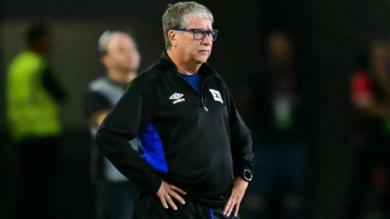 Las declaraciones de Hernán 'Bolillo' Gómez que indignaron en El Salvador; "sin palabras"