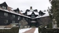 Château Montebello sale now in the hands of accounting firm