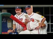 LIVE: Braves introduce Walt Weiss as Major League Manager