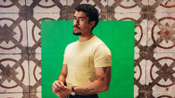 Bad Bunny obtiene seis nominaciones a los Grammy