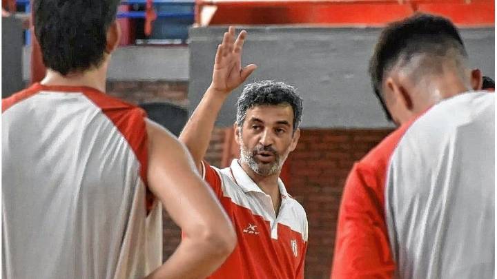 Seigorman: "Todo lo que Unión logró afuera hay que ratificarlo de local"