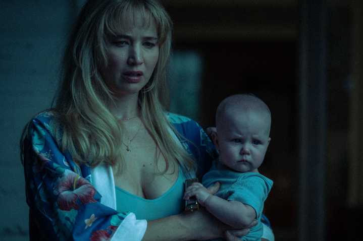 El impacto de “Mátate, amor”: la poderosa unión de Ramsay, Harwicz, Lawrence y Scorsese llega a INSOMNIA