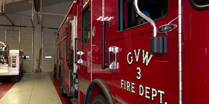 Dead body found in Aiken County house fire