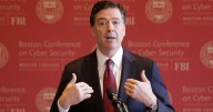 Judge dismisses James Comey indictment after finding that prosecutor was illegally appointed