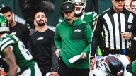 Jets OC Tanner Engstrand: 'We're Seeing the DNA of What We Want to Be'