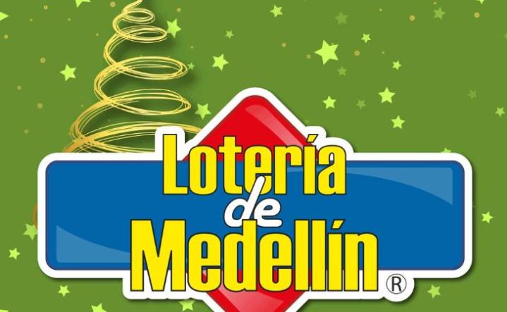 Resultado de la Lotería de Medellín hoy viernes 21 de noviembre de 2025