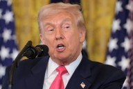 Trump urges US House Republicans to vote to release Epstein files