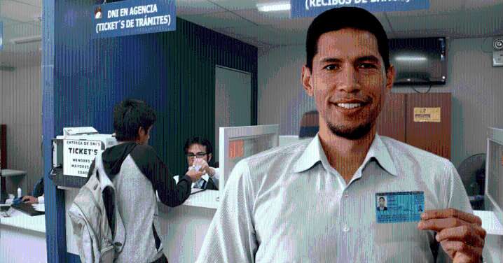 ¿A la espera de la entrega de tu DNI?: Conoce AQUÍ las tres oficinas que ha habilitado Reniec para este domingo