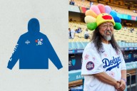 Takashi Murakami and Dodgers Drop World Series Merch: Shop the Collab