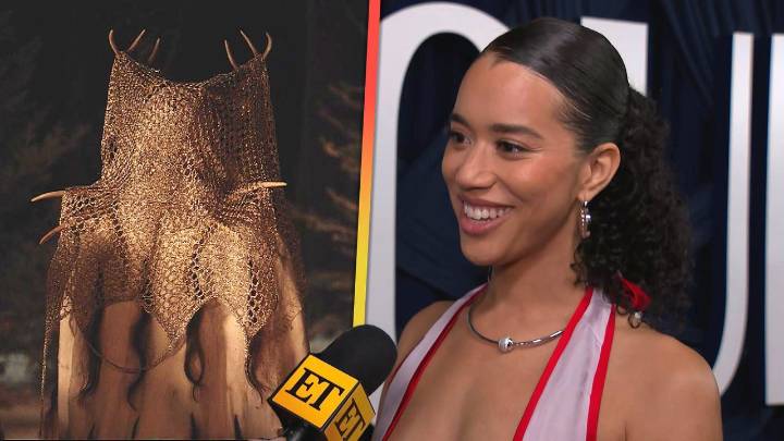 Jasmin Savoy Brown Shares Hopes for 'Yellowjackets' Final Season (Exclusive)