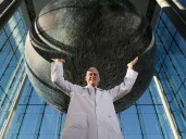 How science in space is helping patients on the ground