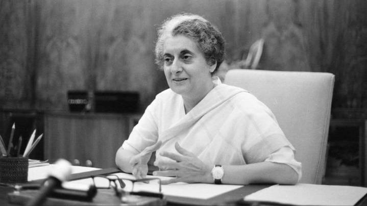 The Nuclear 'Shame': Indira Gandhi's Veto Killed Covert India-Israel Plan To Bomb Pakistan's Kahuta Reactor, Claims Ex