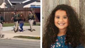 A child is missing and her mother isn’t cooperating. What may happen next?