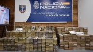 Así se quiso instalar el CJNG en España