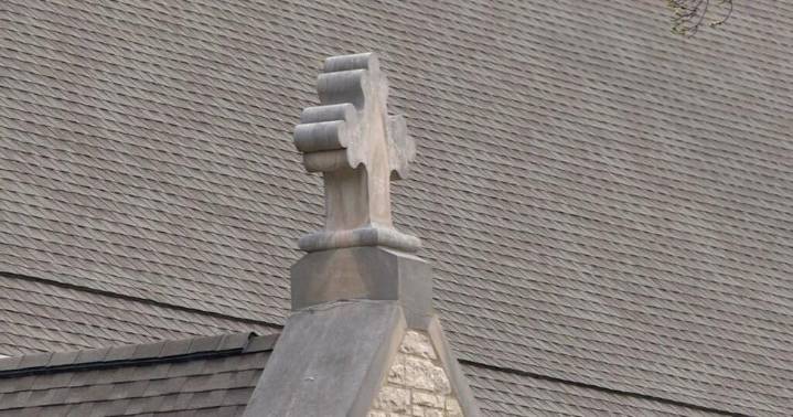 Several Wisconsin churches cancel Sunday services due to winter storm