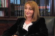 El juicio por los cuadernos. Gils Carbó reaparece como defensora de uno de los empresarios kirchneristas acusados