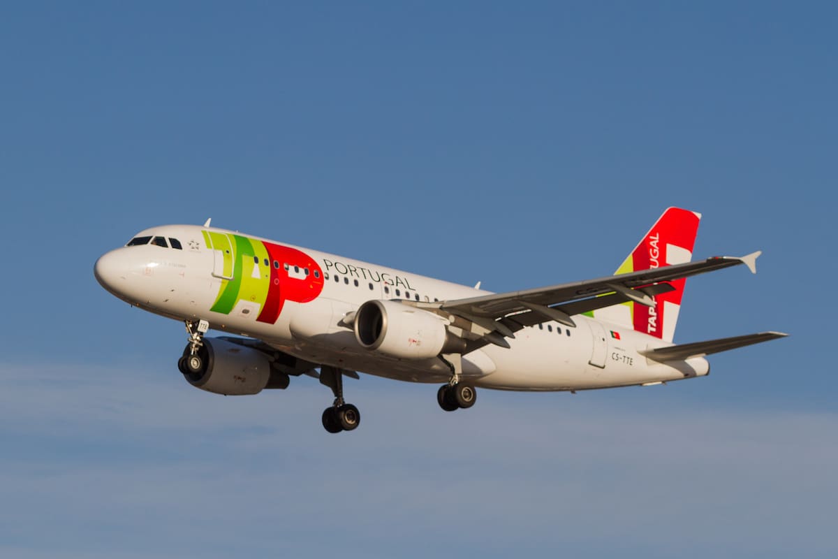 “No cedemos a amenazas”: Portugal a Venezuela tras revocar concesión de vuelo de la aerolínea TAP