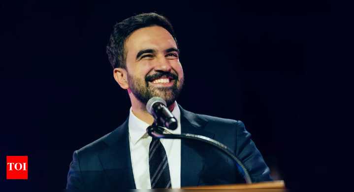 Zohran Mamdani wins New York mayoral race: What can students expect now?