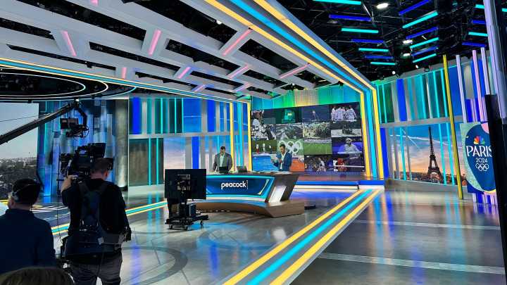 NBC Sports Network Returns to NBA, MLB and WNBA Games