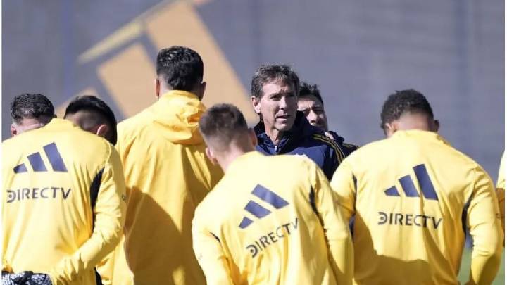 Boca se mide ante el Talleres de Carlos Tevez