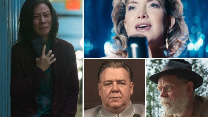 Under-the-Radar Performances: Russell Crowe, Kate Hudson and Lucy Liu