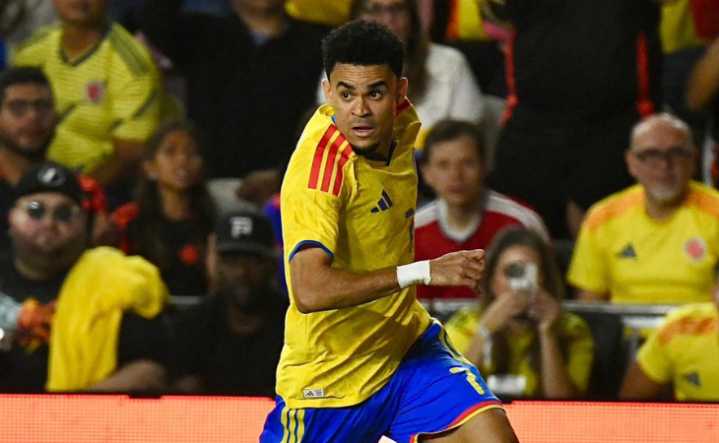 EN VIVO | Colombia vs Australia: minuto a minuto del amistoso internacional