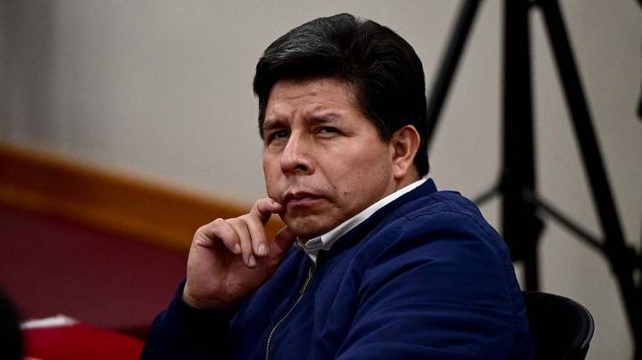 Exministra peruana sobre condena a Castillo: "El sistema político es un parlamentarismo de facto"