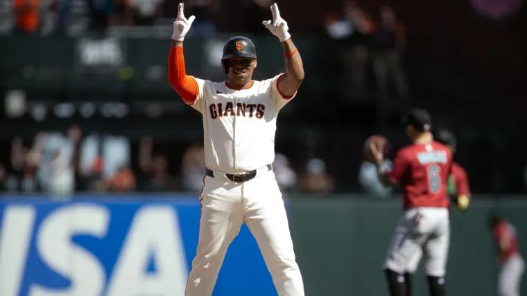 Giants predicted to pursue $426 million three-time MVP to pair with Rafael Devers