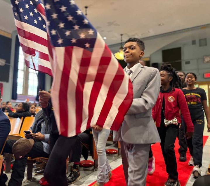 Queens schools receive record-breaking $43 million in capital funding secured by BP Richards