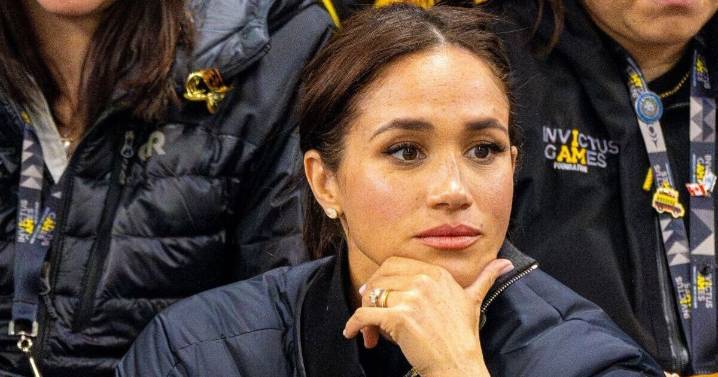 Meghan Markle described iconic royal home as a 'prison'