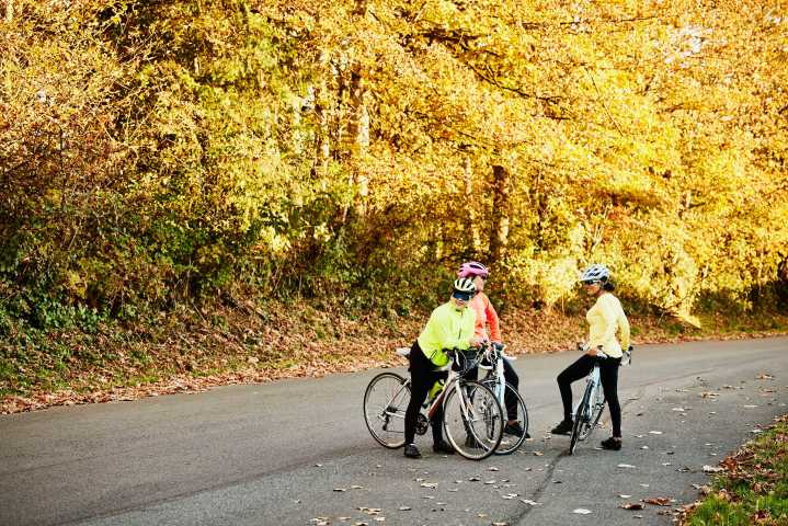 'Do we need to exclude people even more?' – Cycling UK's 100 Women in Cycling criticised for not accepting nominations for trans women