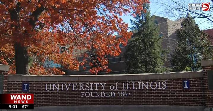 University of Illinois starts new housing lottery system for returning students
