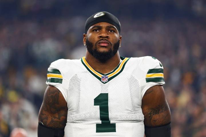 Packers Could Reunite Micah Parsons with Former All