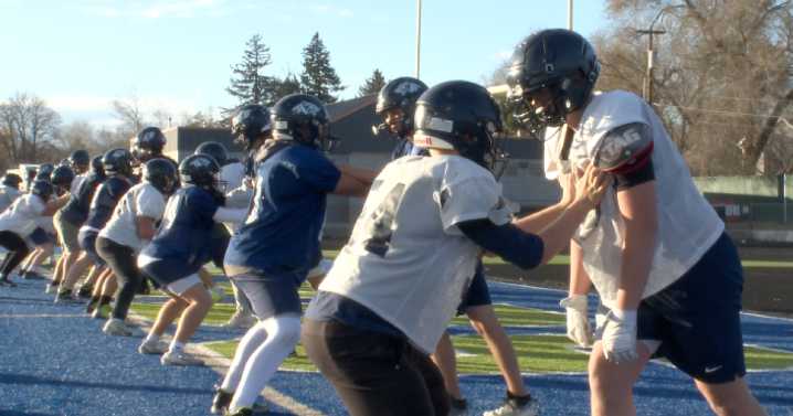 Kalispell Glacier aims to get over hump in 3rd straight championship appearance