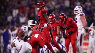 Thursday Night Football: Texans sack Josh Allen, Bills 23
